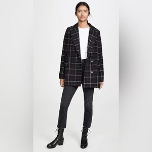 Lioness kyra blazer. NWT sz XL